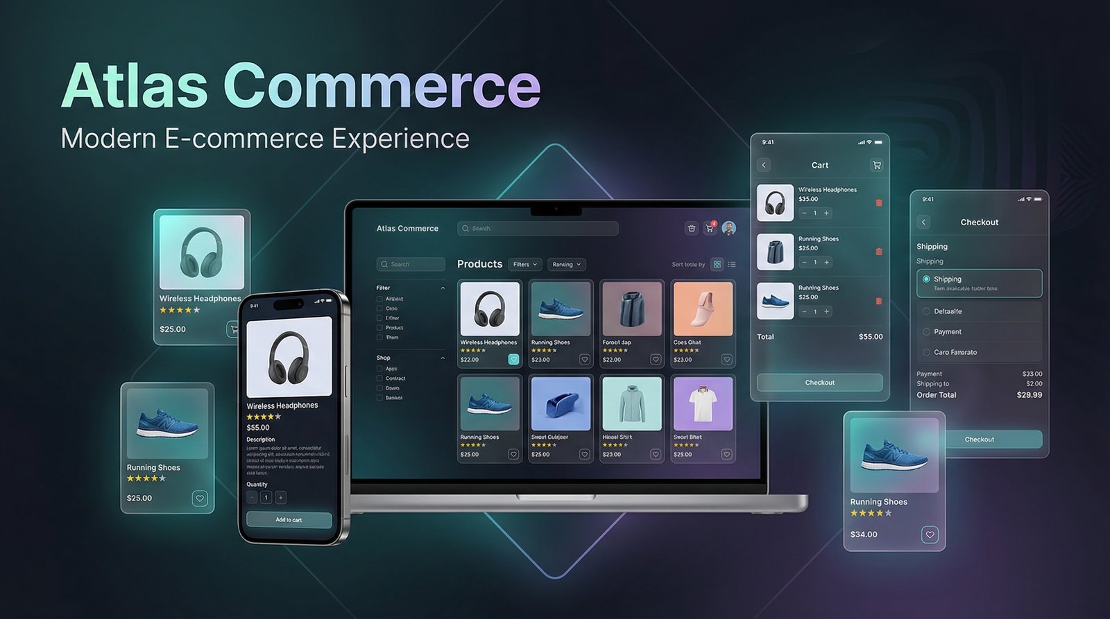 Atlas Commerce