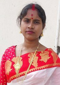 Mitali Naskar